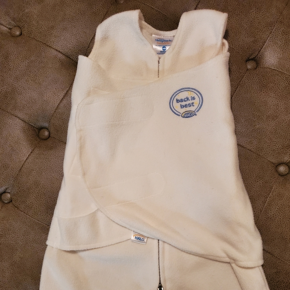 SleepSack